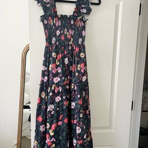 Hill House Nap Dress